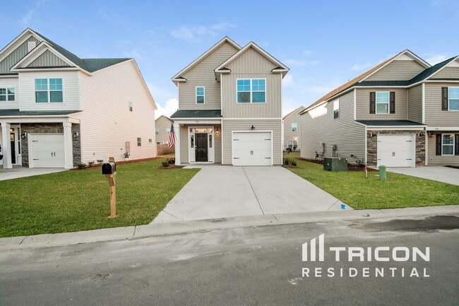 property at 934 Dawsons Park Wy