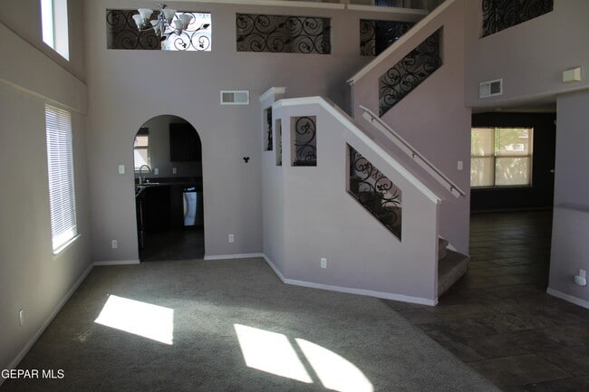 12616 Christian Isaiah in El Paso, TX - Building Photo - Building Photo