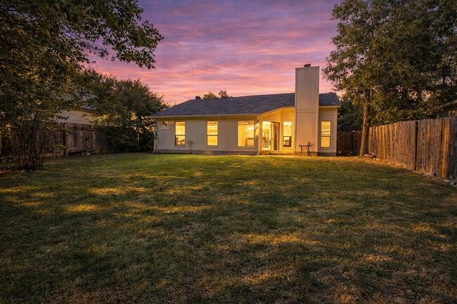 2315 Windsong Trail in Round Rock, TX - Building Photo - Building Photo