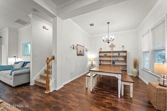 7917 Joshua Tree Ln in Jacksonville, FL - Building Photo - Building Photo