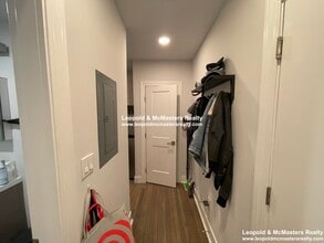 36 Peterborough St, Unit 2 in Boston, MA - Building Photo - Building Photo