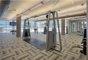 253 NE 2nd St, Unit 2701 in Miami, FL - Building Photo