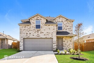 3084 Fantasy Ter Dr in Katy, TX - Building Photo