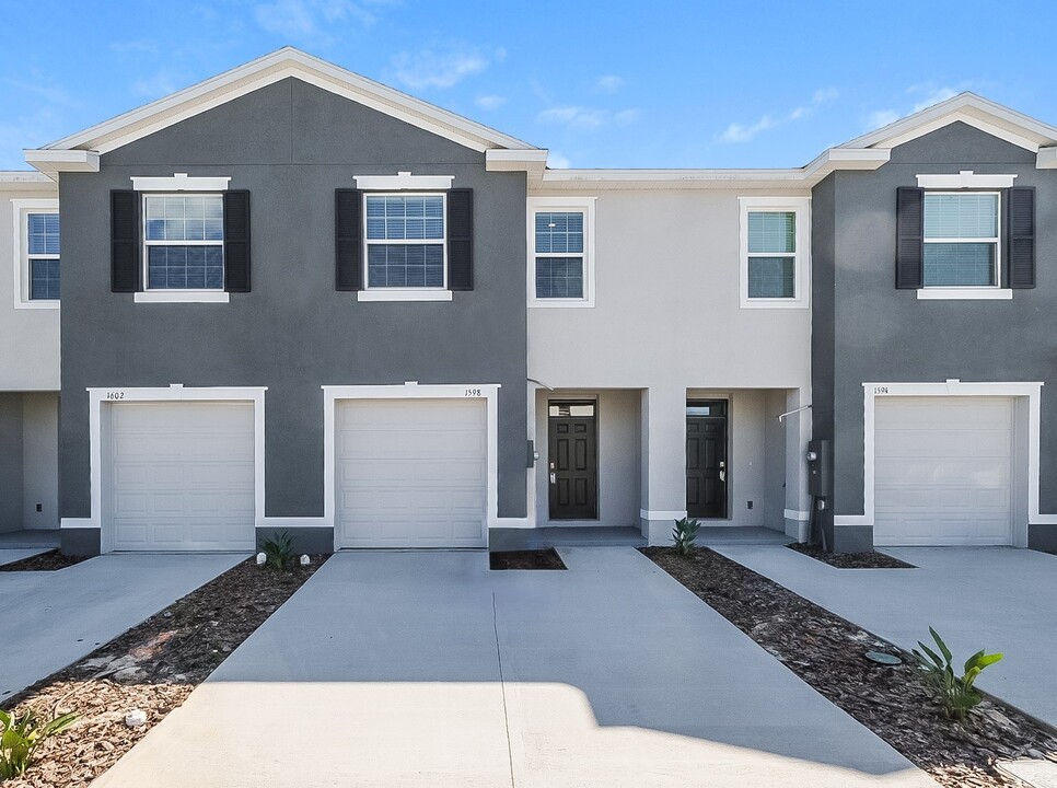 1598 Colt Creek Pl in Wesley Chapel, FL - Building Photo