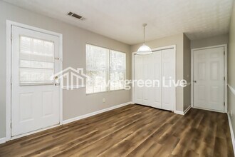 6365 Topaz Trail in College Park, GA - Building Photo - Building Photo