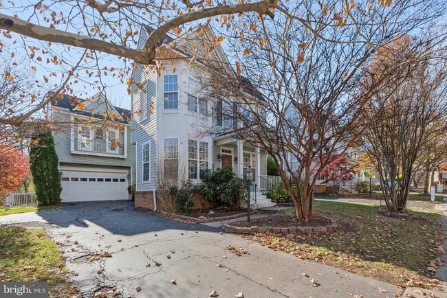 property at 21590 Merion St