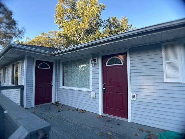 9327 N Cross St in Peoria, IL - Building Photo - Building Photo