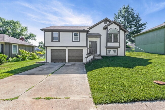 property at 16209 Speaker Ave