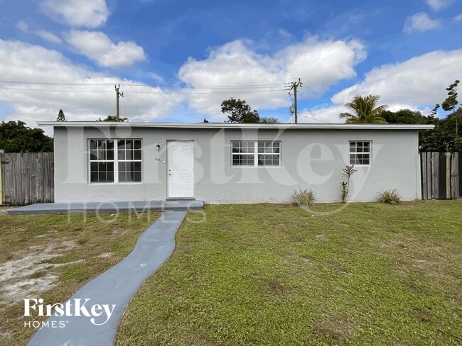 property at 1231 NE 214th St