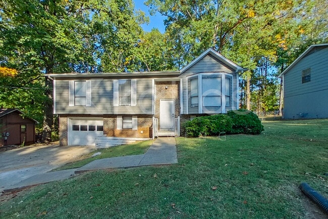 property at 1117 Moonglow Cir