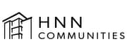 Property Management Company Logo HNN Associates LLC