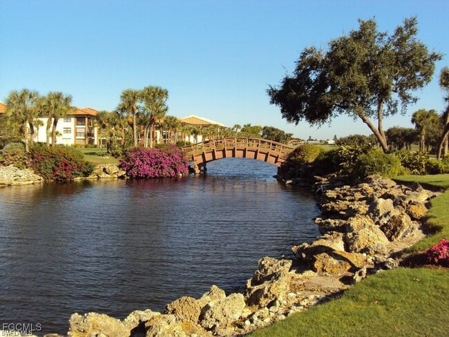 property at 16500 Kelly Cove Dr