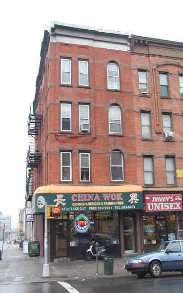 888 5th Ave in Brooklyn, NY - Building Photo