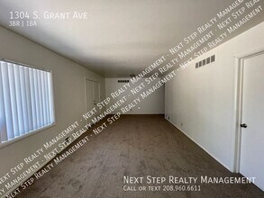 1304 S Grant Ave in Boise, ID - Building Photo - Building Photo