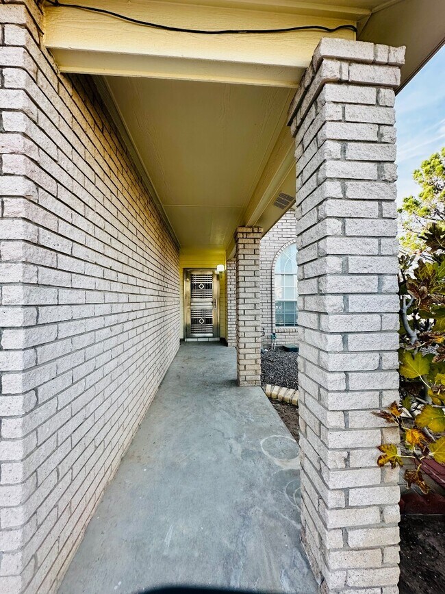 1229 Diamond Cove Pl in El Paso, TX - Building Photo - Building Photo