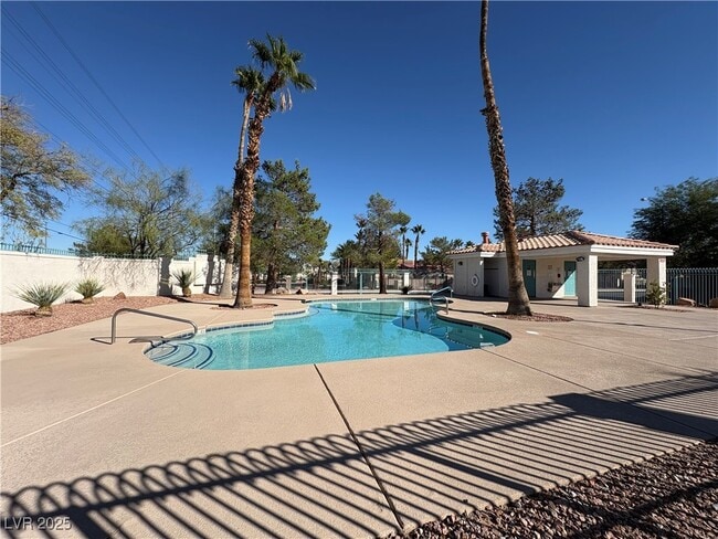 property at 7931 Trea Ave