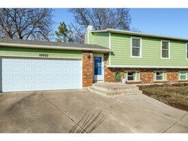 10922 Forest Cir in Thornton, CO - Building Photo