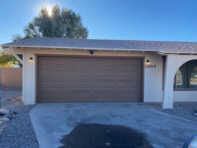 2864 Winterhaven Ct in Lake Havasu City, AZ - Building Photo - Building Photo