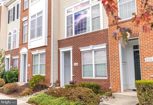 property at 25065 Riding Center Dr