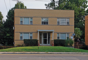 2832 Queen City Ave Apartments