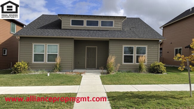 property at 244 Bull Frog Dr