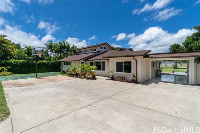 property at 63 S Kalaheo Ave