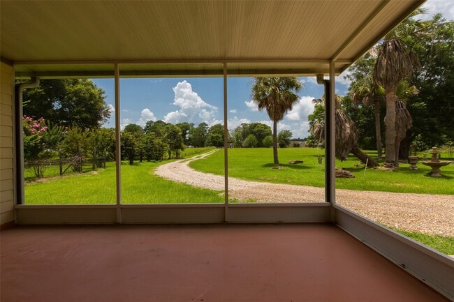 property at 27014 FM2978