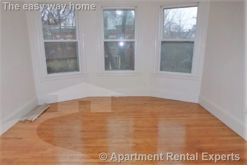 67 Mt Vernon St in Cambridge, MA - Building Photo