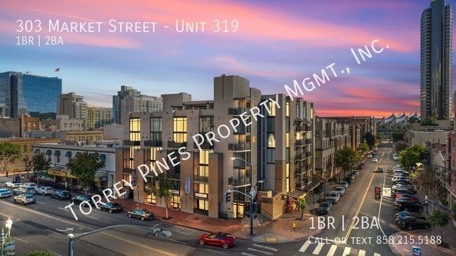 property at 303 Market St