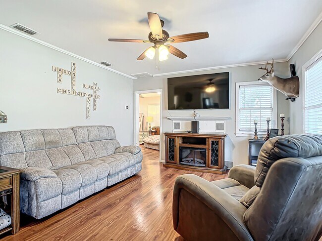 4020 Miramar Way S in St. Petersburg, FL - Building Photo - Building Photo