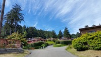 Whaleshead Beach Resort in Brookings, OR - Foto de edificio - Building Photo