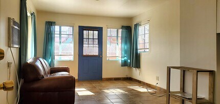 830 W Palo Verde Ave in Ajo, AZ - Building Photo - Building Photo