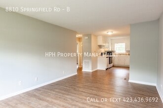 8810 Springfield Rd in Soddy Daisy, TN - Building Photo - Building Photo