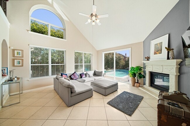 property at 27406 Starlight Canyon Ln