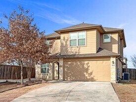 10415 Reckless in San Antonio, TX - Building Photo