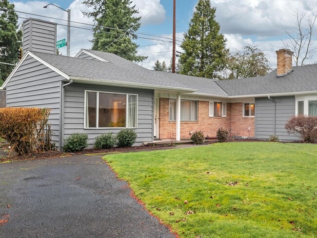 property at 5532 SW Nicol Rd
