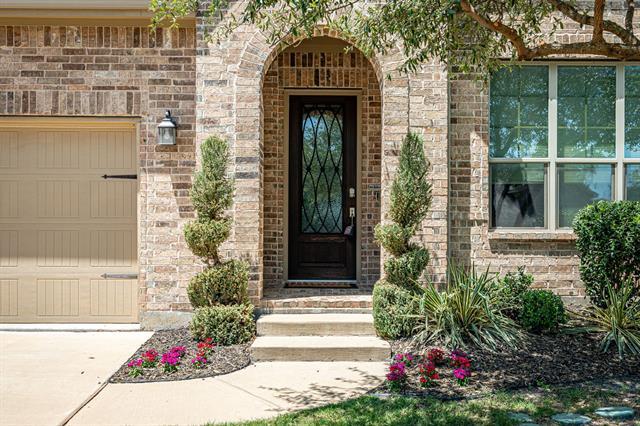 4001 Bamboo Trl in McKinney, TX - Building Photo - Building Photo