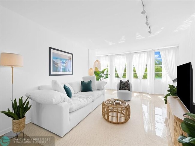 property at 401 SE 25th Ave