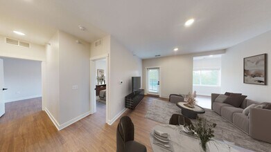 845 S Washington Ave in Lansing, MI - Building Photo - Building Photo