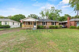 1773 D Ave in West Columbia, SC - Building Photo
