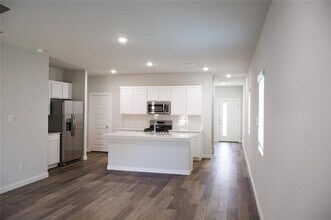 3916 Nasworthy Dr in Farmersville, TX - Building Photo - Building Photo