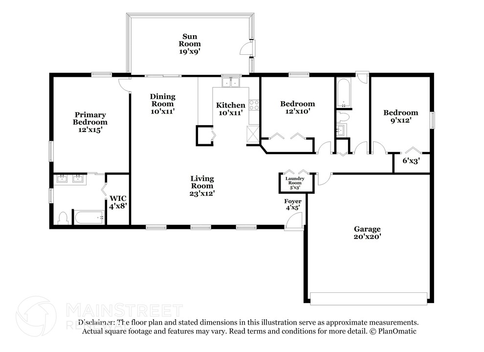 814 SW 10th Pl in Cape Coral, FL - Building Photo