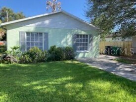 2103 W Cherry St in Tampa, FL - Building Photo