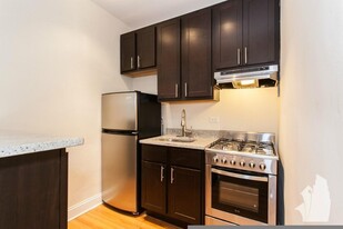 4616 N Paulina St, Unit 312 in Chicago, IL - Building Photo - Building Photo