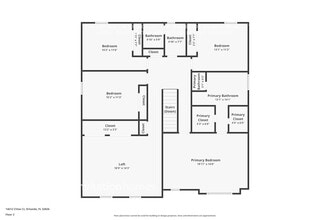 14612 Chloe Ct in Orlando, FL - Foto de edificio - Building Photo