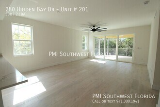 280 Hidden Bay Dr in Osprey, FL - Building Photo - Building Photo