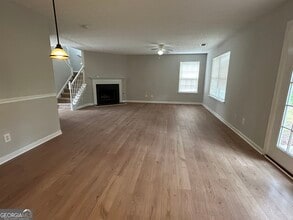 412 Sugar Maple Ct in Canton, GA - Building Photo - Building Photo