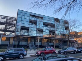 2250 11th St NW, Unit 304 in Washington, DC - Building Photo