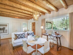 126 Mateo Cir N in Santa Fe, NM - Building Photo - Building Photo