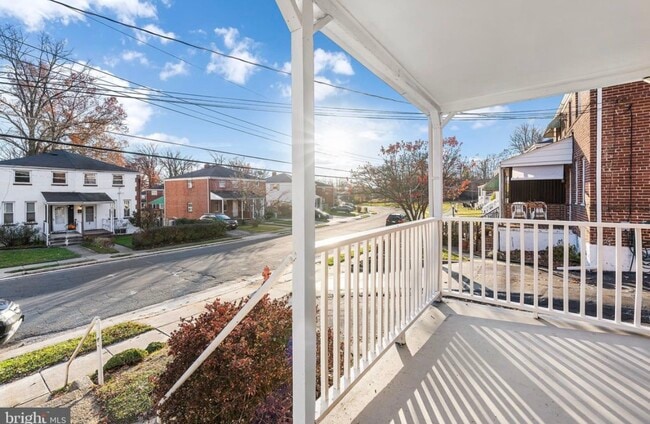 1656 Yakona Rd in Towson, MD - Building Photo - Building Photo